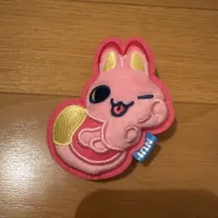 たまごっち　みゃおっち　ぬいピン