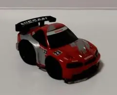 ミニカーちびっこチョロＱスカイライン