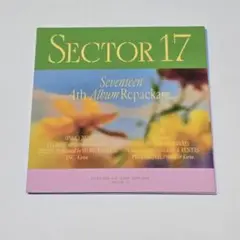 SEVENTEEN SECTOR17