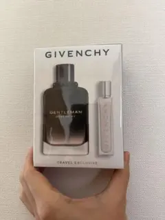 GIVENCHY PLAY 香水 4本セット まとめ売り - メルカリ