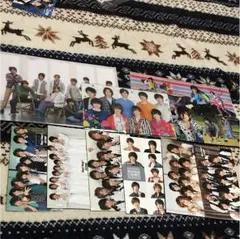 hey say jump (公式グッズ)