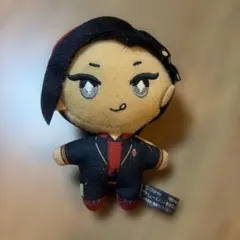ツイステ ジャミル 制服 exマスコット
