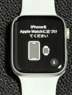 apple watch 6