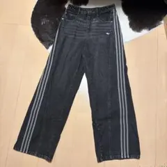 adidas × NIGO デニムパンツ W29L30 コラボ 希少モデル 濃紺 - メルカリ