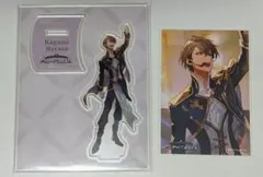 にじさんじ 加賀美ハヤト FANTASIA 4th アクリルスタンド　ブロマイド