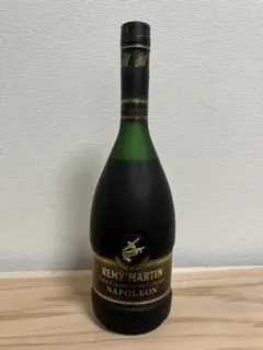 2026年最新】古酒 レミーマルタン ナポレオンの人気アイテム - メルカリ