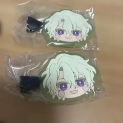 あんスタ みにコレ 前髪クリップ vol.3 巴日和