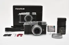 FUJIFILM X20 デジカメ コンデジ 高画質 人気のサムネイル