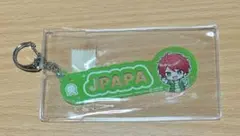 【即購入可】からぴち じゃぱぱ アクキー