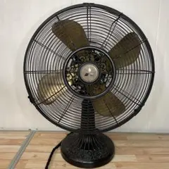 Mitsubishi Pre‑war AC Fan 1935–1944 Mitsubishi Pre‑war AC Fan 1935–1944 - メルカリ