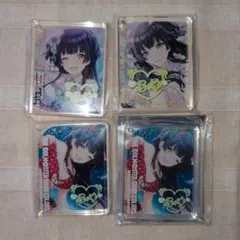ヴァイス ホワイトスノードール 白坂小梅 Co サイン - メルカリ