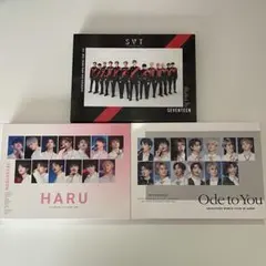 2026年最新】seventeen haru blu-rayの人気アイテム - メルカリ