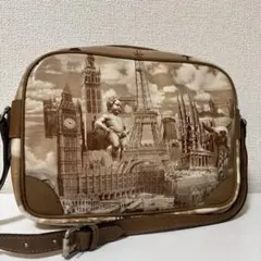 2025年最新】JeanPaul GAULTIER レディース ショルダーバッグの人気