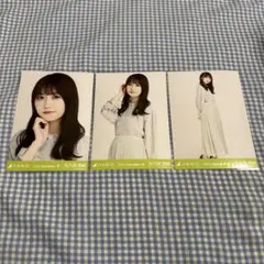 乃木坂46 生写真 矢久保美緒 2枚セット - メルカリ