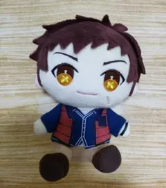 伏見臣 ぬいぐるみのサムネイル