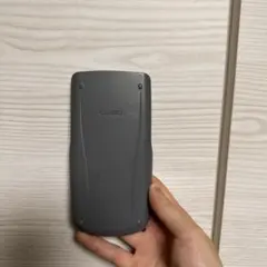 CASIO fx-375ES 関数電卓