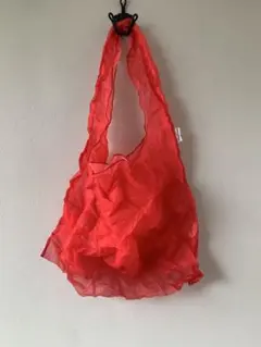 iki ショルダーバッグ　アンビデックス　最終価格