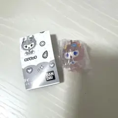 ジュエルペットめじるしアクセサリー