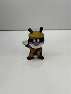 アンパンマンミュージアム　コレクション　バイキンマン　フィギュア　ばいきんまん