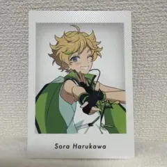 あんスタ 10thフェス 10周年展示会 ぱしゃっつ 購入特典 春川宙