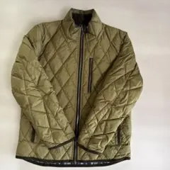 CROCODILE（クロコダイル）キルトダウンジャケット メンズ アウター