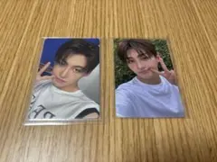 TWS ジフントレカ　セット