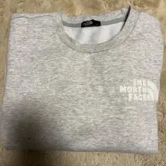専用♡THE NORTH FACE トレーナー 150