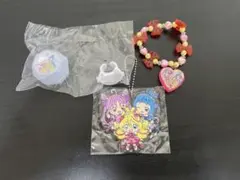 キミとアイドルプリキュア まとめ売り