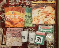 セブンイレブン　ハッピーくじ　まとめ売り