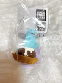 ポケモン Yummy！ sweets mascot6 ヌオー