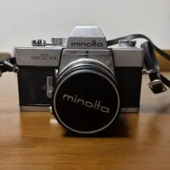Minolta XG-E MD ROKKOR 50mm F1.7 本体 - メルカリ