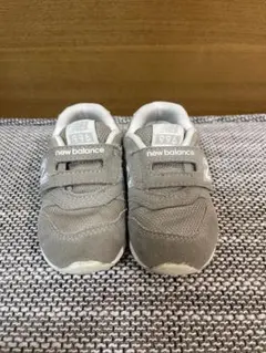 New Balance 996 ベビーシューズ
