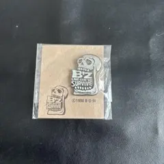 美品】B'z LIVE-GYM '98 SURVIVE ネックレス チョーカー - メルカリ