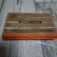 Nintendo Game & Watch DONKEY KONG