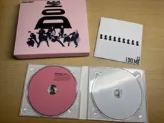 Snow Man / i DO ME / 初回盤B