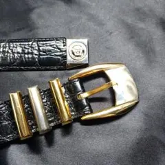 ⭐️美品⭐️ヴェルサーチ ベルトのサムネイル