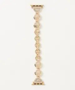 美品【OKUOKU　0909】Apple Watch Band