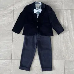 JACADI ジャカディ　フォーマル　スーツ　4A(104cm)