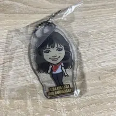 E-girlsクリアチャーム