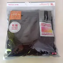 極暖ヒートテックコットンタイツ XLサイズ