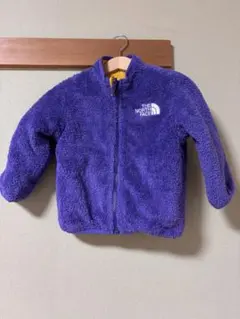 THE NORTH FACE フリース リバーシブルアウター