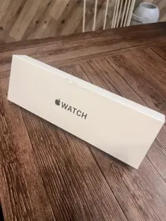 Apple Watch se3 40mm