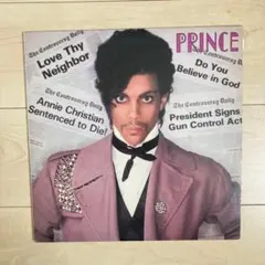 ☆新品未開封！prince プリンス 限定 partyman 7 レコード - メルカリ
