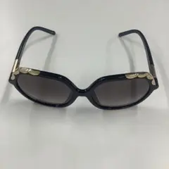 Chloe サングラス ブラックのサムネイル