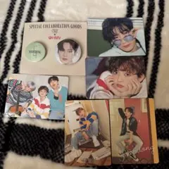 HMV SPECIAL COLLABORATION ORBIT