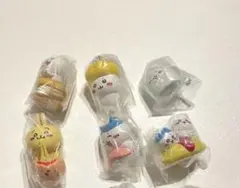 ＊miya様　ちいかわ たべものいっぱいマスコット　まとめ売り