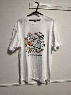 超能力戦士ドリアン ロンT 2018年 2025年最新】超能力戦士ドリアン tシャツの人気アイテム - メルカリ