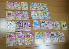 アイカツ カード まとめ 有栖川おとめ