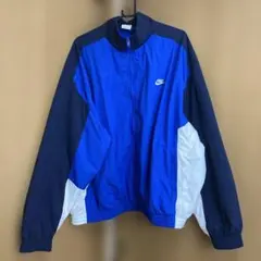 Nike ナイロンジャケット XXL
