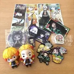 鬼滅の刃　13点　まとめ売り